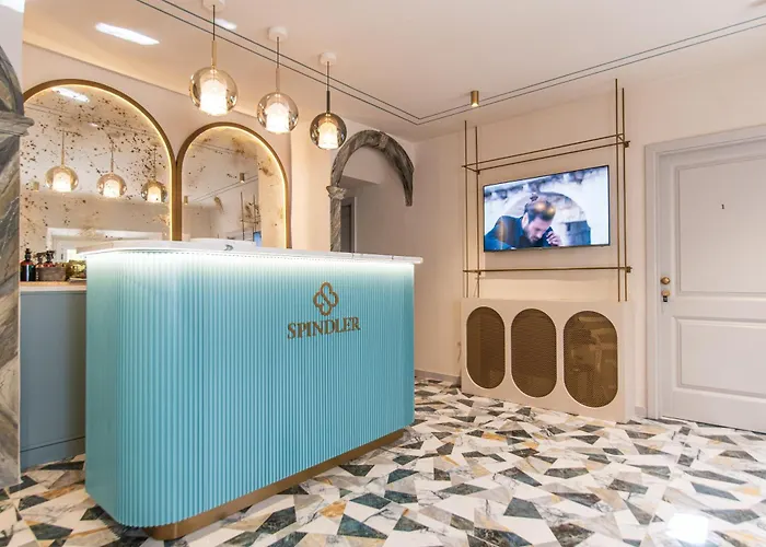Heritage Spindler By Duhomes Dubrovnik