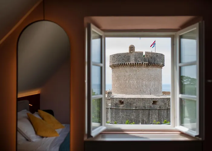 Heritage Spindler By Duhomes Gostinjska kuća 3*