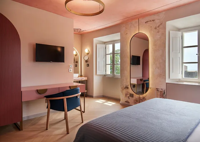 Heritage Spindler By Duhomes 3*