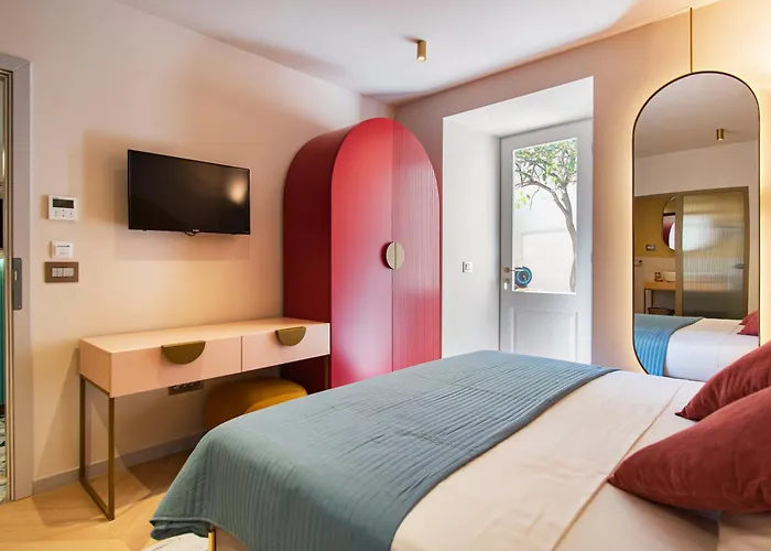 Heritage Spindler By Duhomes 3* Dubrovnik