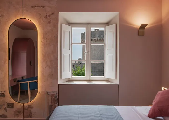 Heritage Spindler By Duhomes 3* Dubrovnik