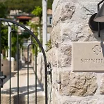 Penzion Heritage Spindler By Duhomes 3*
