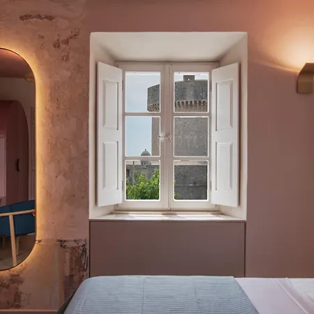 Heritage Spindler By Duhomes 3* Dubrovník