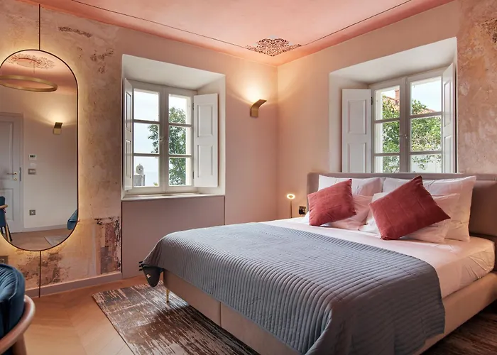 Heritage Spindler By Duhomes Affittacamere 3*