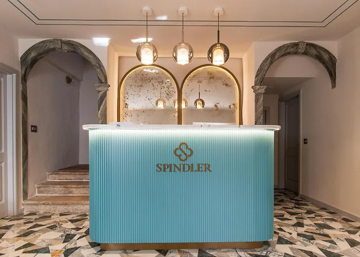 Heritage Spindler By Duhomes Gasthuis