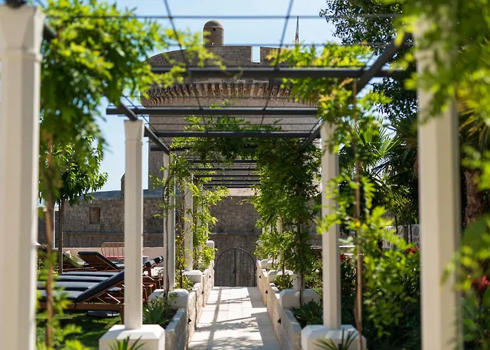 Heritage Spindler By Duhomes Dubrovnik