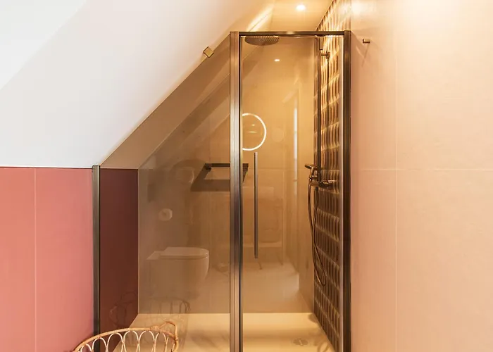 Gasthuis Heritage Spindler By Duhomes 3*