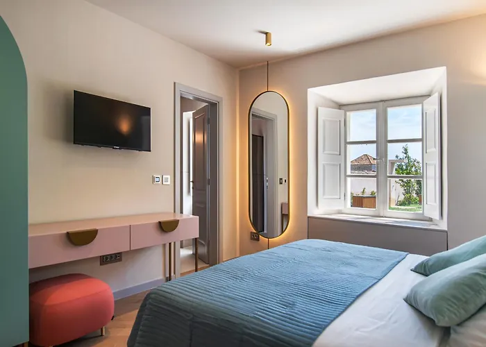 Gasthuis Heritage Spindler By Duhomes 3*