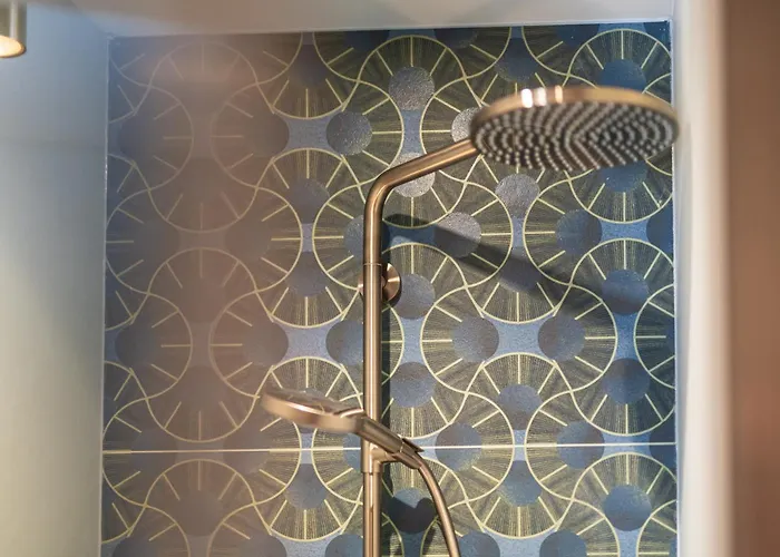 Heritage Spindler By Duhomes 3*