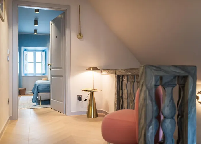 Heritage Spindler By Duhomes 3* Dubrovnik