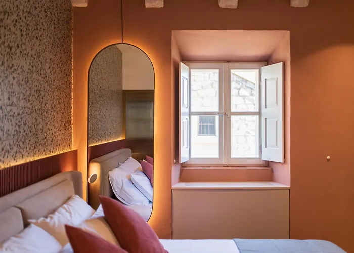 Gasthuis Heritage Spindler By Duhomes Dubrovnik