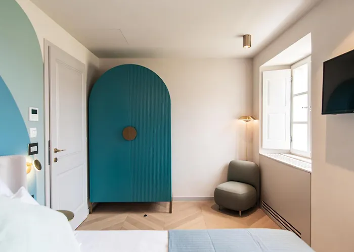 Heritage Spindler By Duhomes Gasthuis Dubrovnik