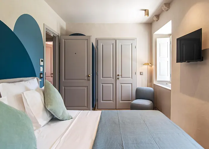 Heritage Spindler By Duhomes 3* Dubrovnik
