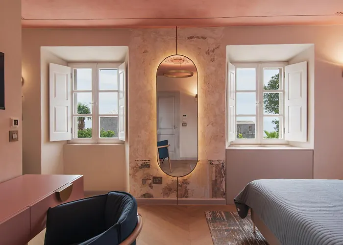 Heritage Spindler By Duhomes Gasthuis Dubrovnik