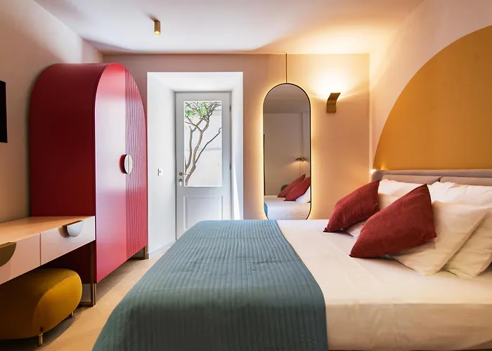 Gasthuis Heritage Spindler By Duhomes 3*